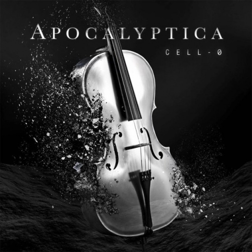 EICCA TOPPINEN Says APOCALYPTICA Wanted 'No Compromises On 'Cell-0' Album